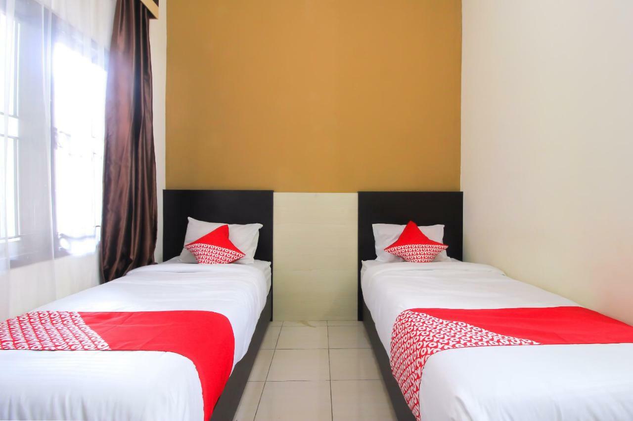 Oyo 962 Family Hotel 2*
