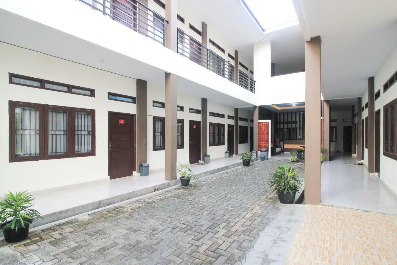 Oyo 962 Family 2* Pekanbaru